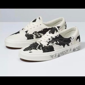 Vans Era Save Our Planet Sneaker “Off the Wall”